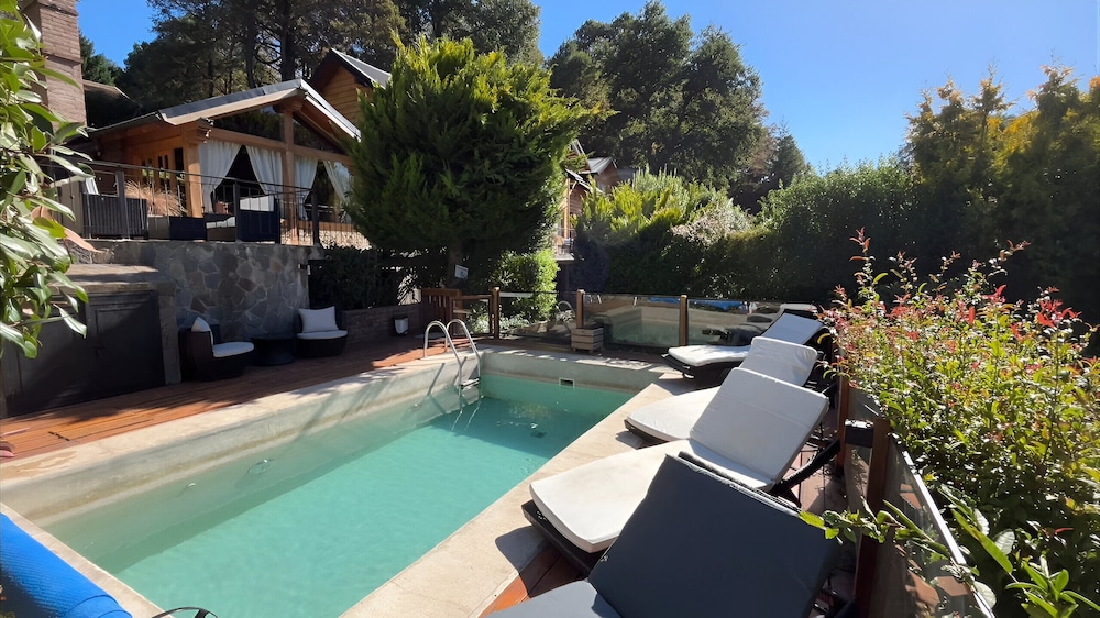 Las Cumbres Apart And Suites 33/40
