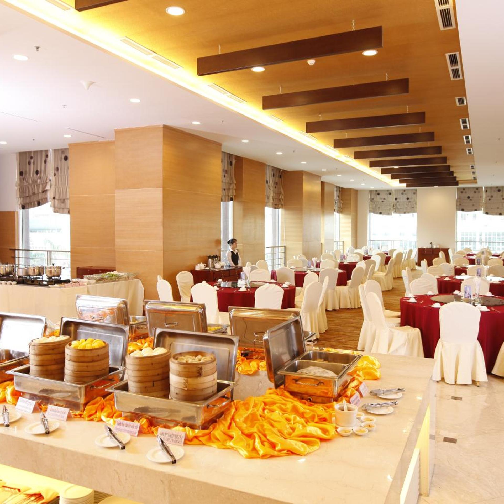 Majestic Mong Cai Hotel 28/30
