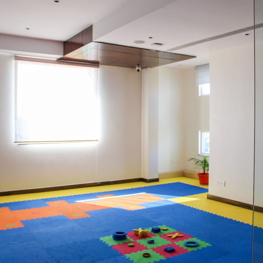 Comfort Inn Rishikesh 52/64