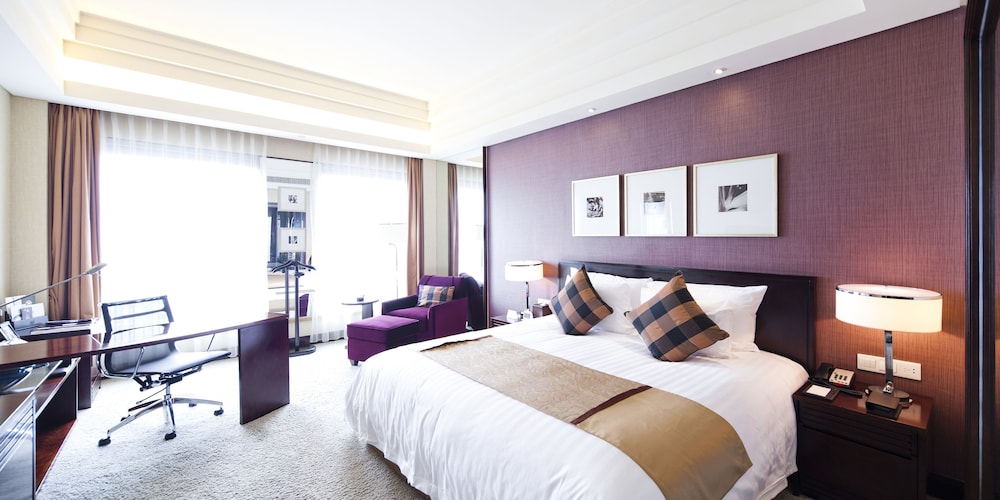 New Century Grand Hotel Hangzhou 8/40