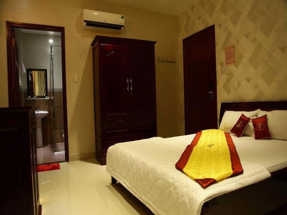 Minh Kieu Hotel 34/43