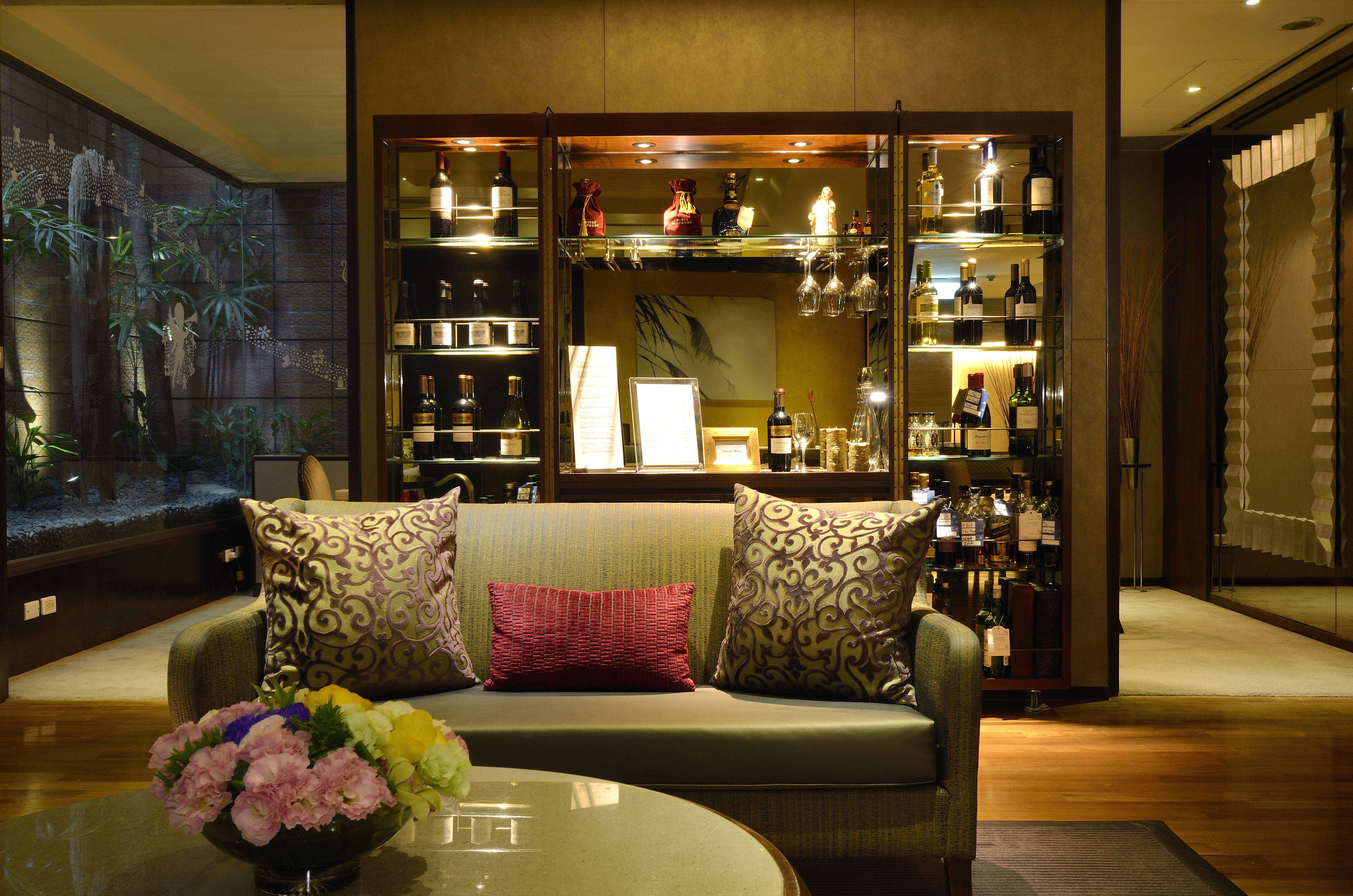 Les Suites Taipei Da An 4/11