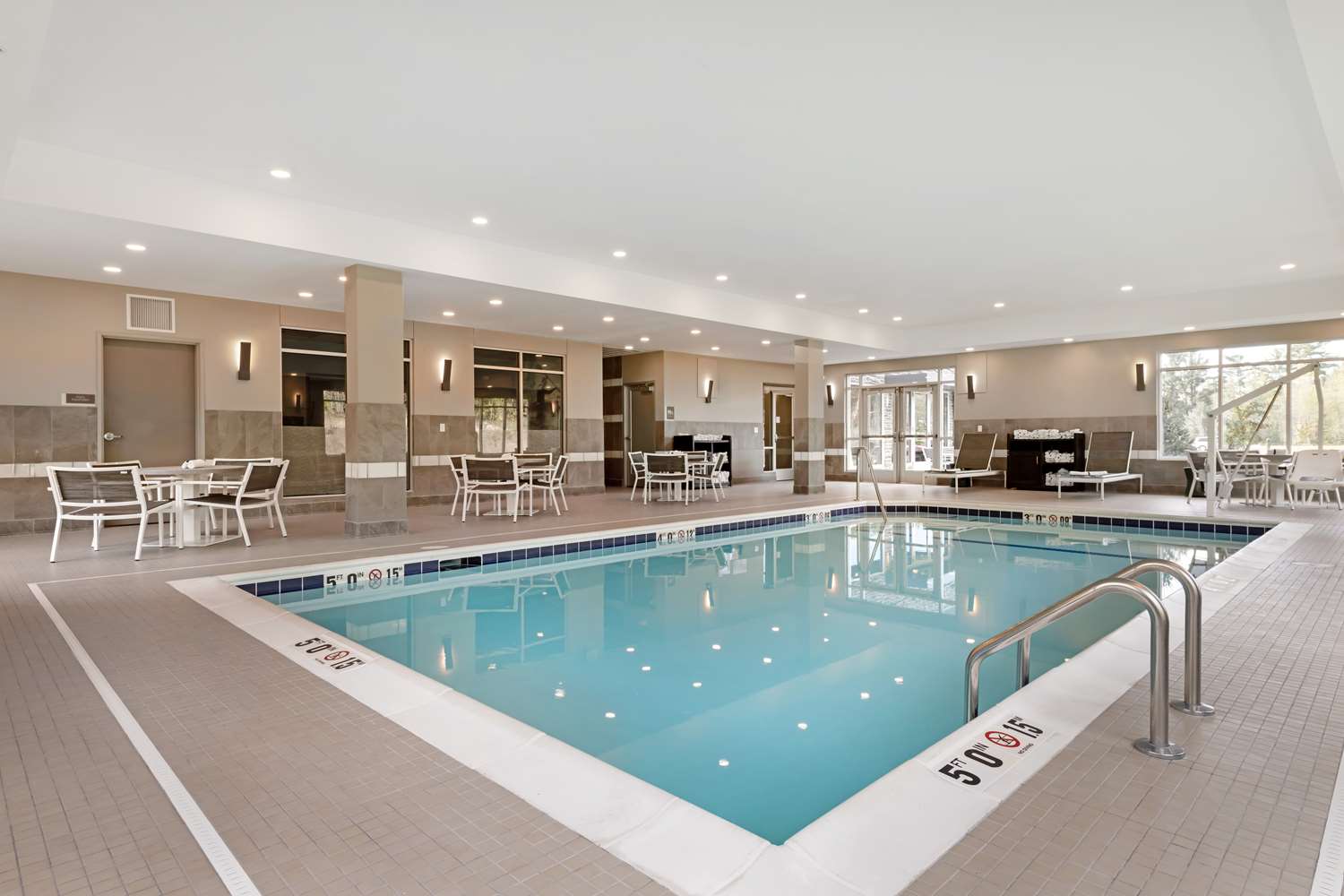 Best Western Plus Grand Rapids MN 6/19