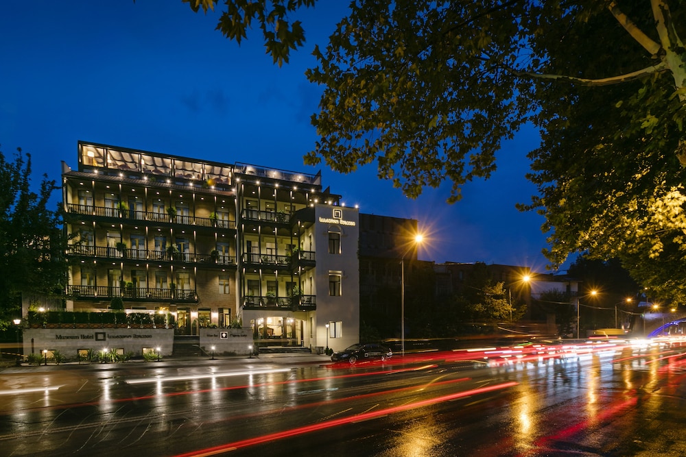 Museum Hotel Orbeliani in TBILISI