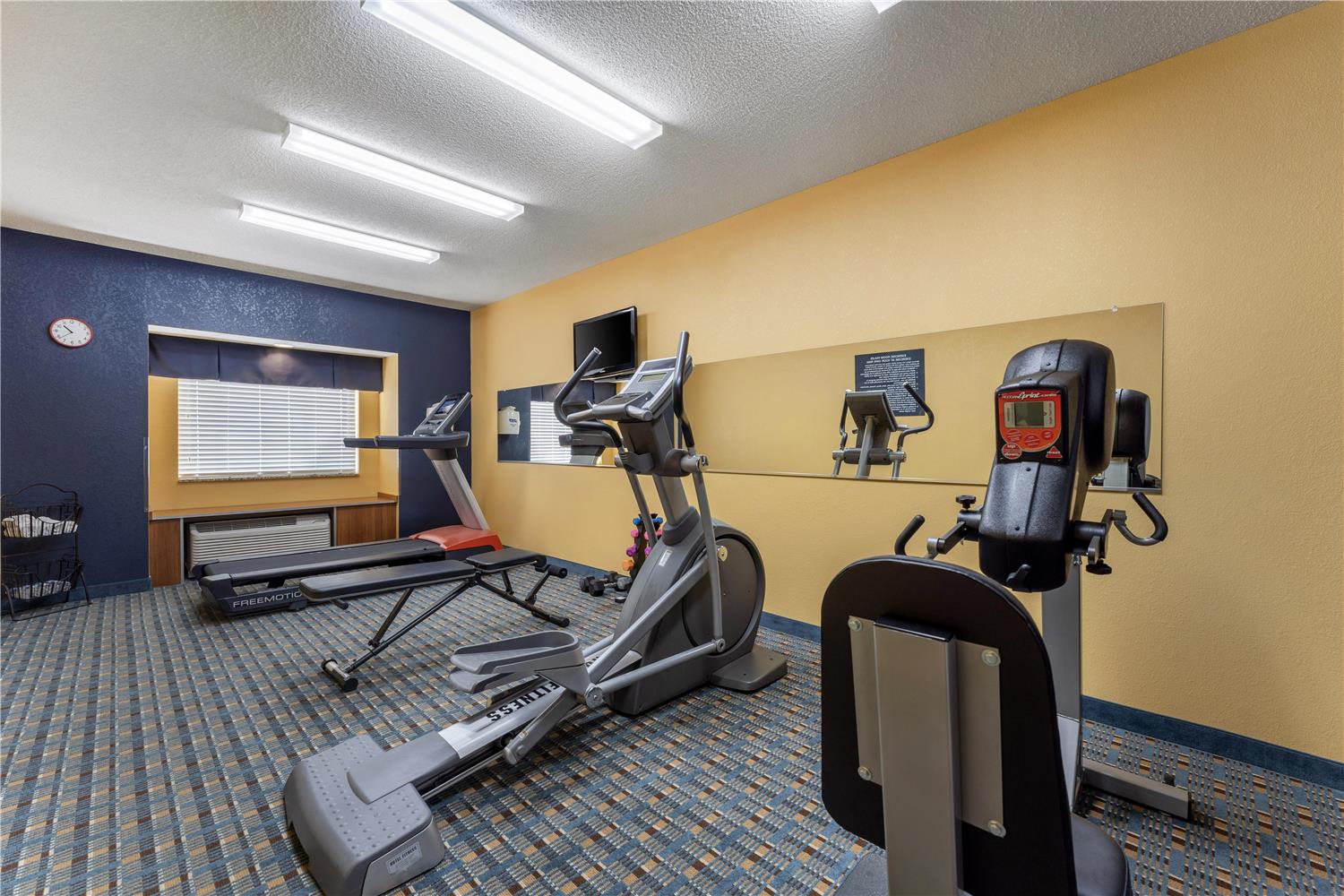 Surestay Plus Hotel By Best Western Keyser 5/12