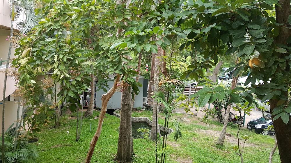 Pattaya Garden Resort 33/62