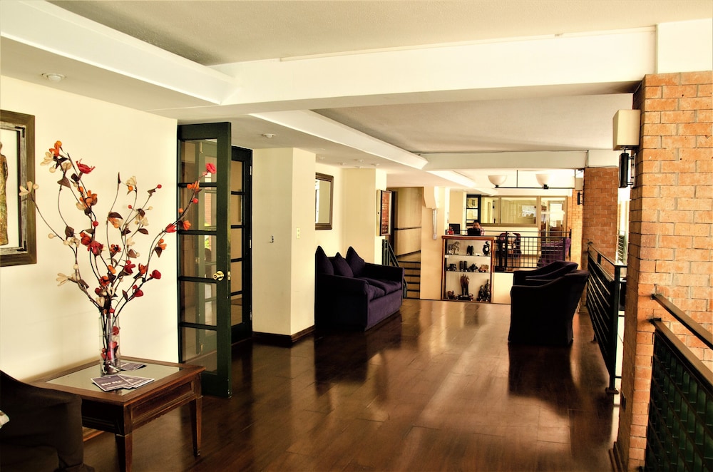 Hotel Casa Nogales 29/38