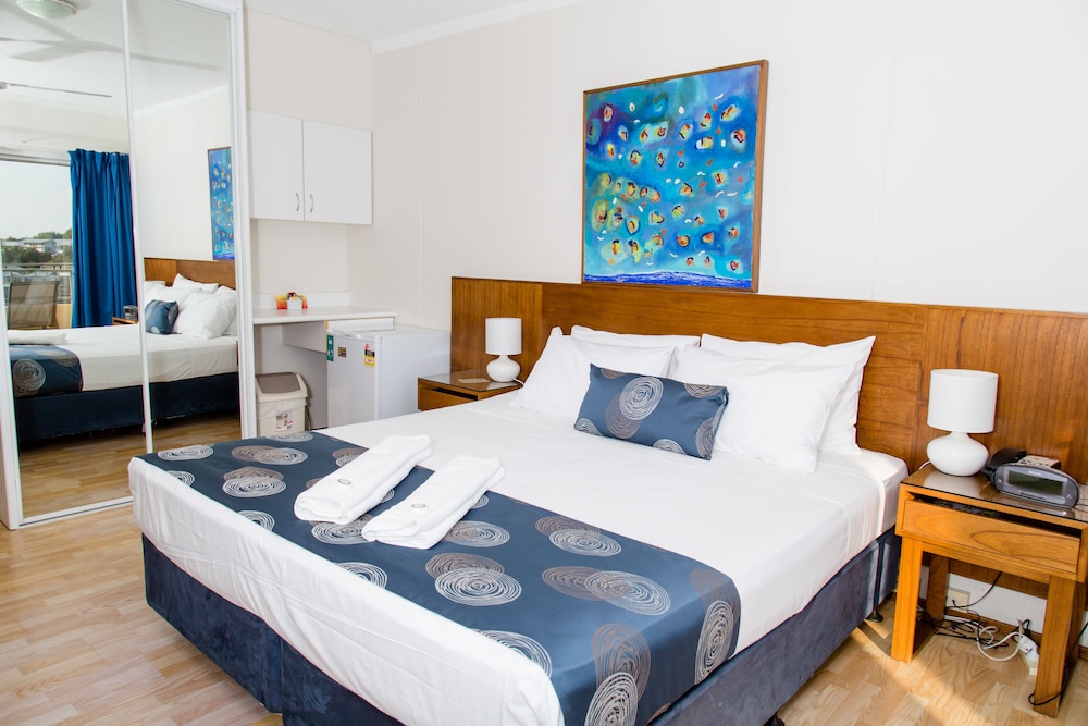 Cullen Bay Resorts By Vivo 19/49