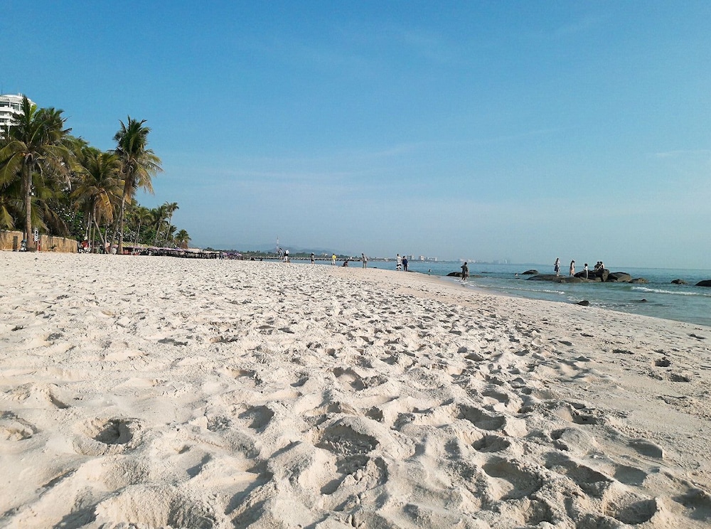 Daddy's Home Guesthouse Hua Hin 30/42