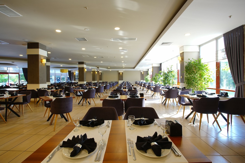 La Mer Kemer 40/50