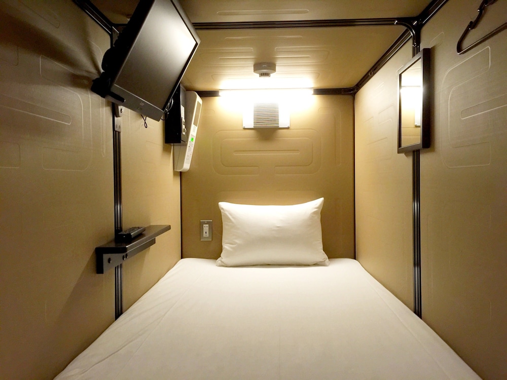 Tokyo Ariake Bay Hotel 19/42