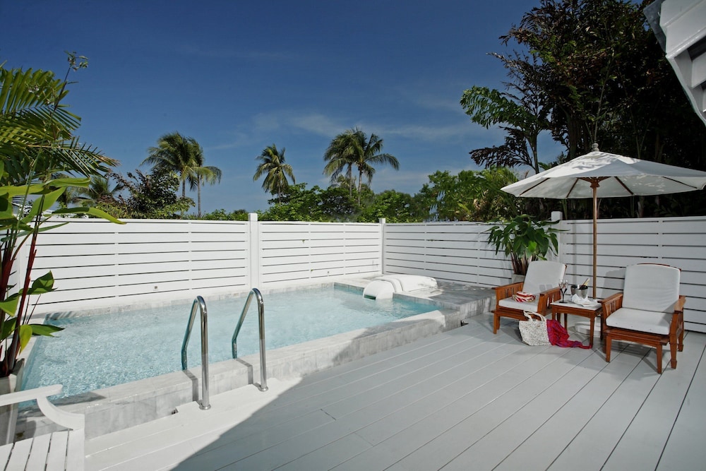 Centara Grand Beach Resort & Villa Hua Hin photo5