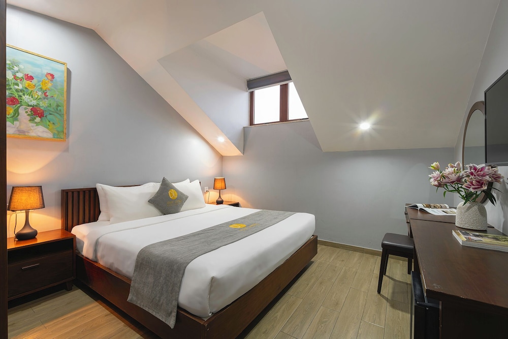 Duy Long Hotel 26/50