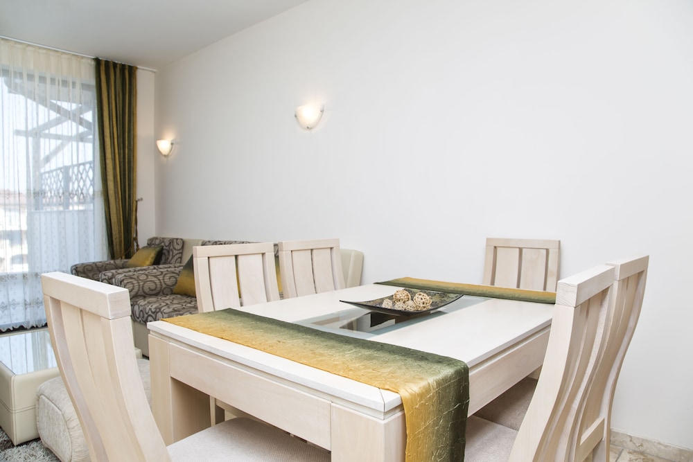 APARTHOTEL HOTEL KALIAKRIA RESORT 9/48