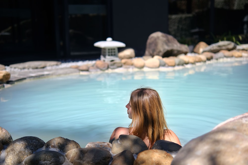 Kobi Onsen Resort Hue, Affiliated by Melia 54/61