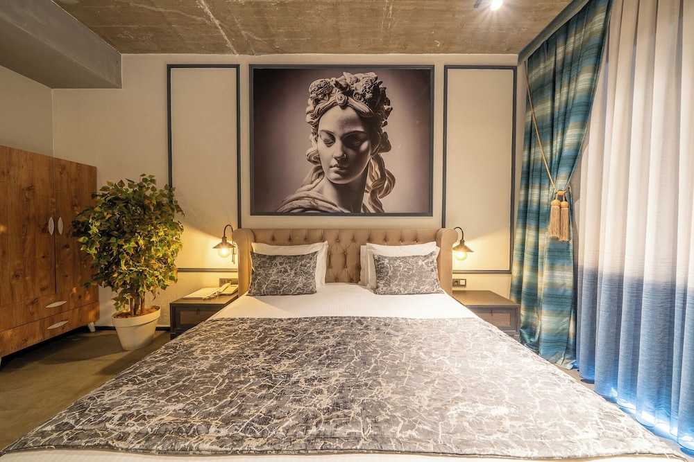 Sandima Boutique Hotel 27/43