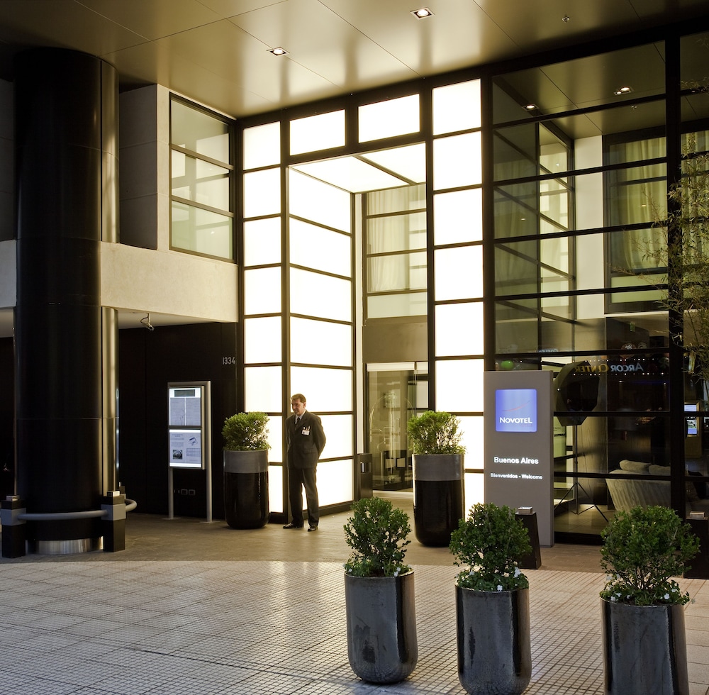 Novotel Buenos Aires 34/67