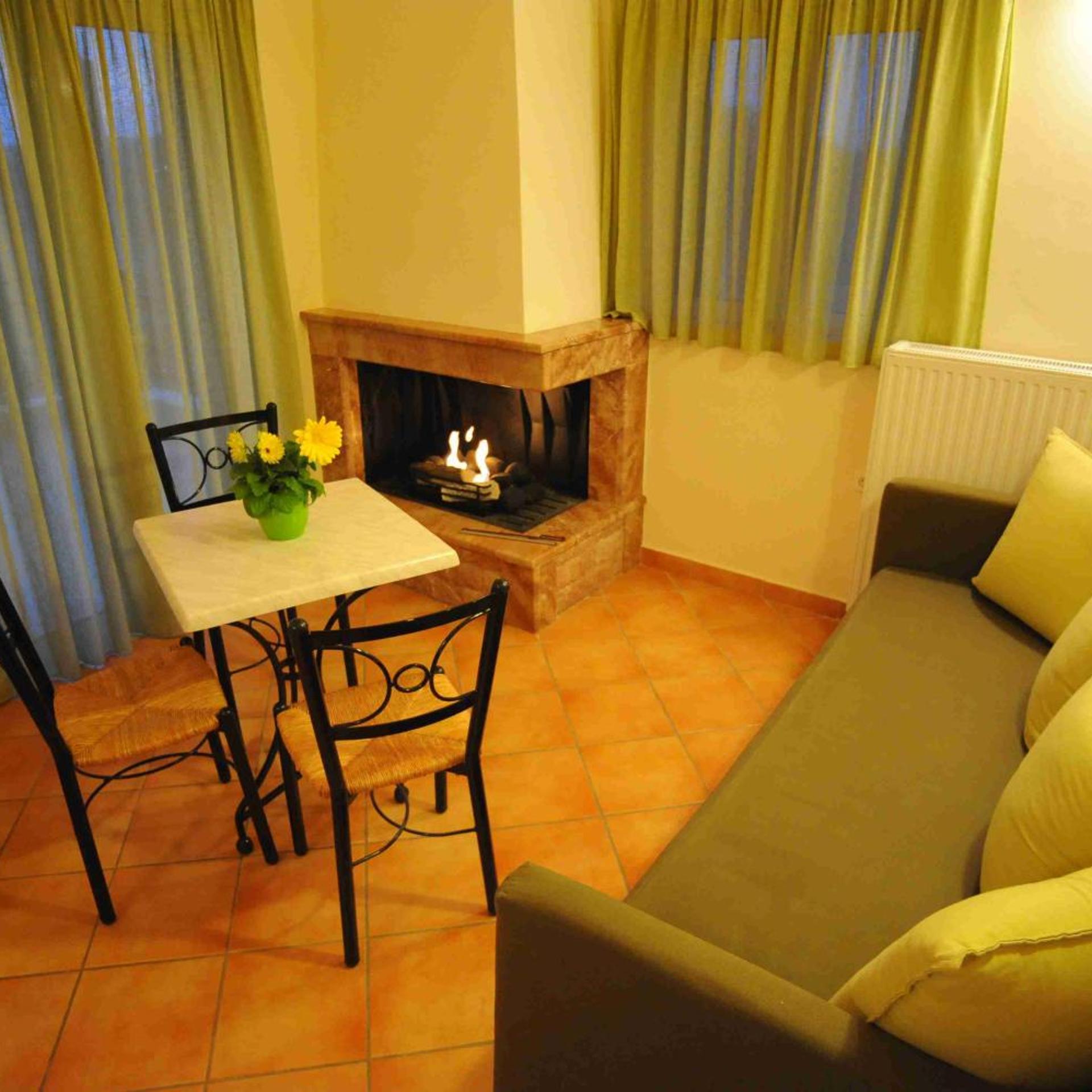 Long View Resort Hammam & Spa 21/30