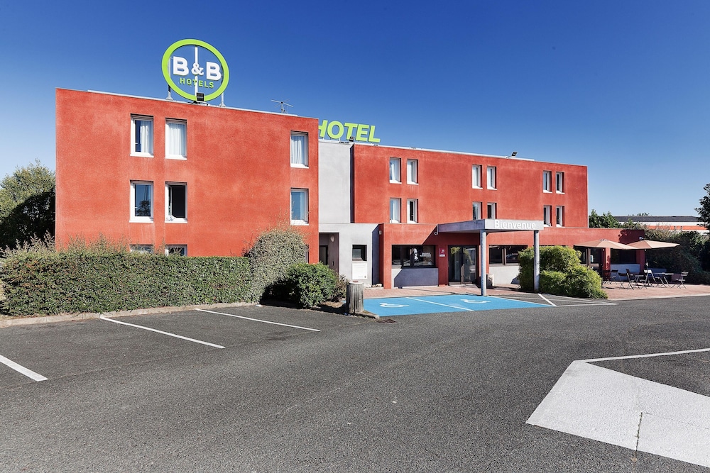 B&B Hotel Albi 33/40