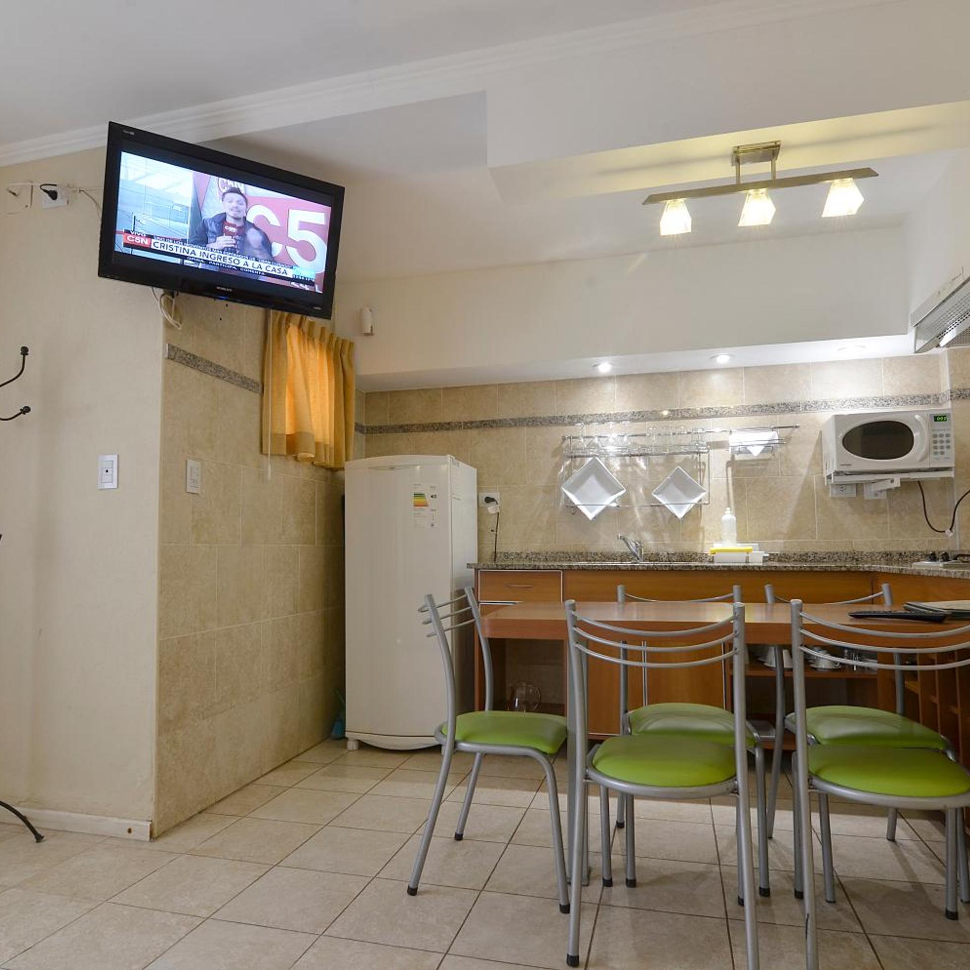 Alto Verde Suites and Apart 34/50