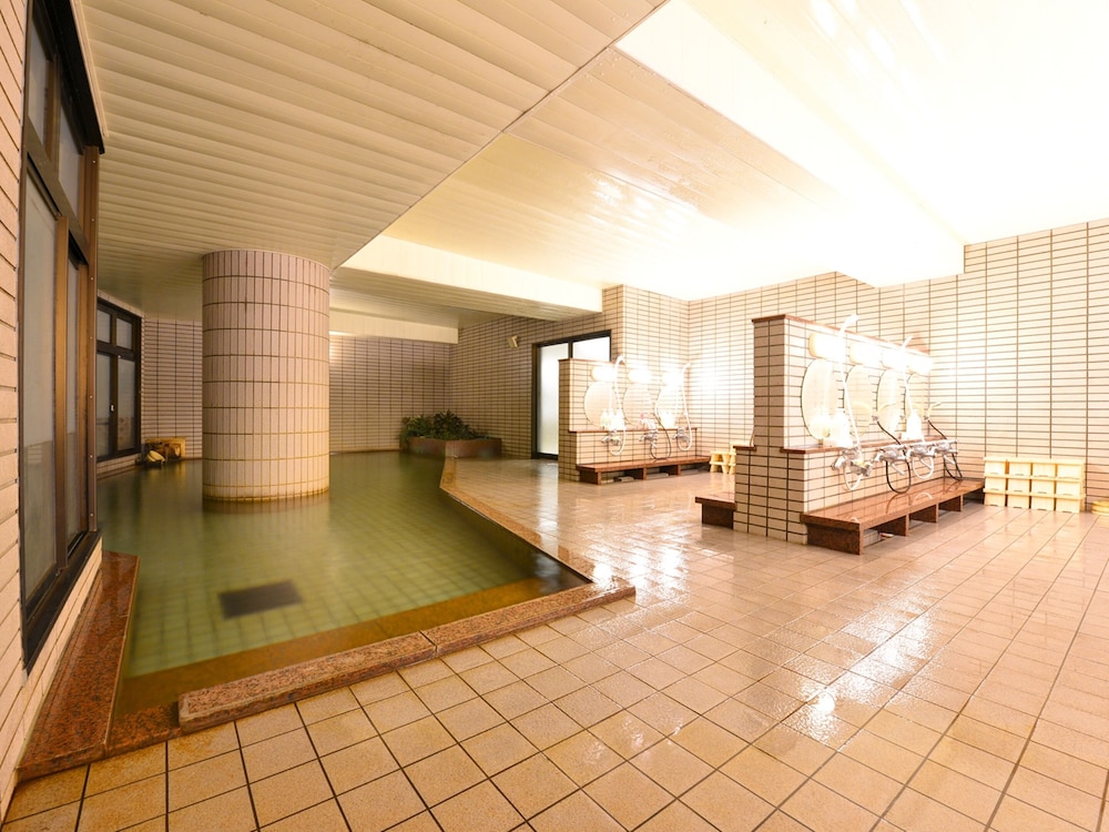 SHIGA LAKE HOTEL 8/21