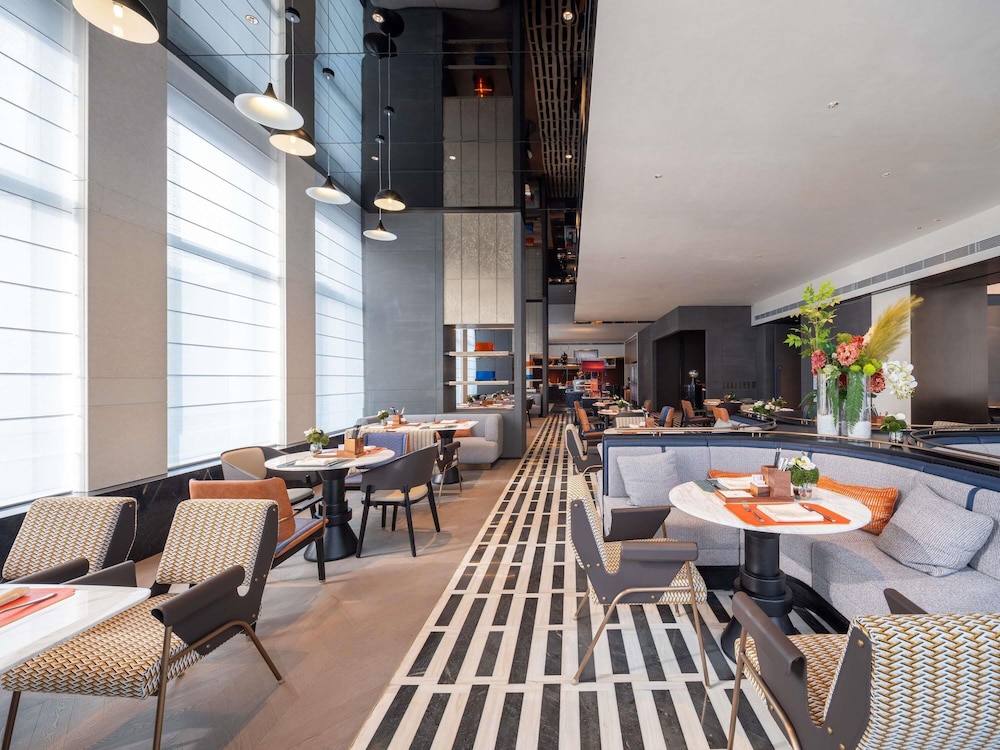 Novotel Zibo New Hongcheng 53/67