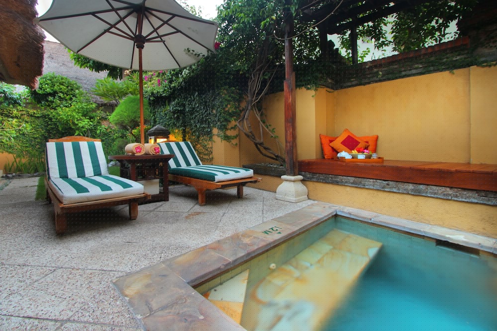 Alam Kulkul Boutique Resorts 55/63