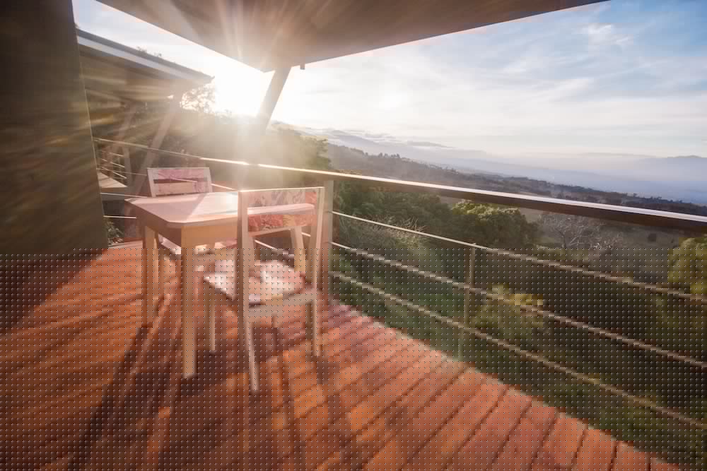 Chayote Lodge 30/50