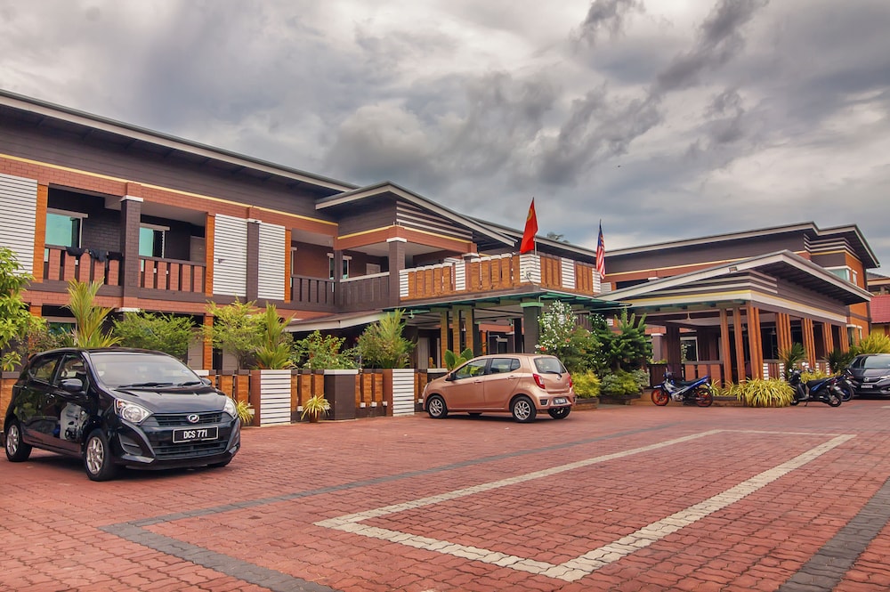 Myvilla Langkawi Hotel 52/61