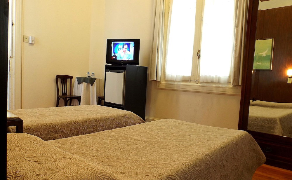 Argentino Hotel 11/50