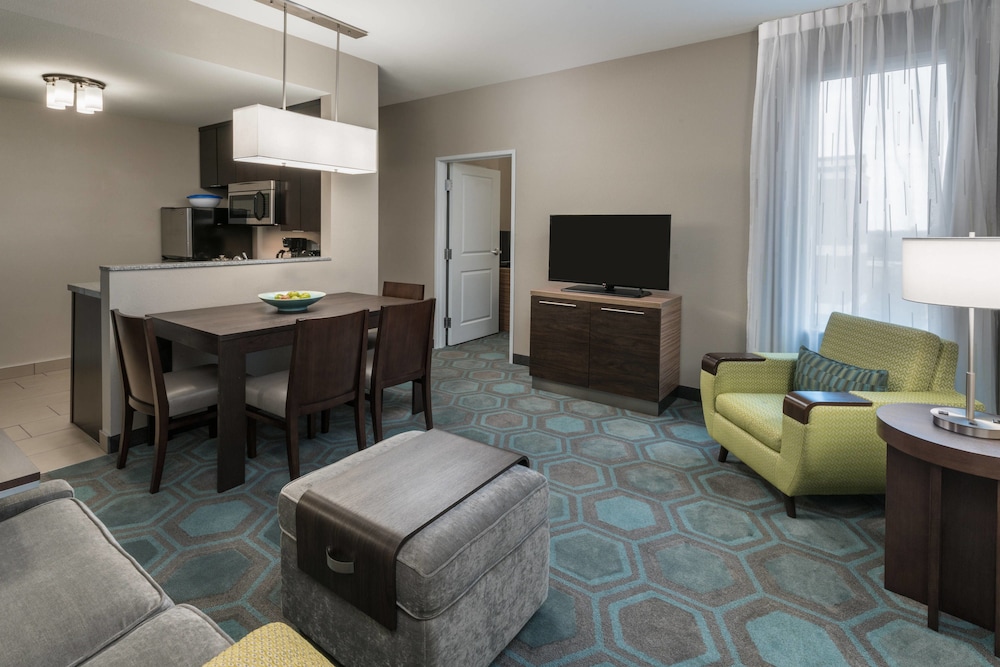 Towneplace Suites Chicago Schaumburg 37/59