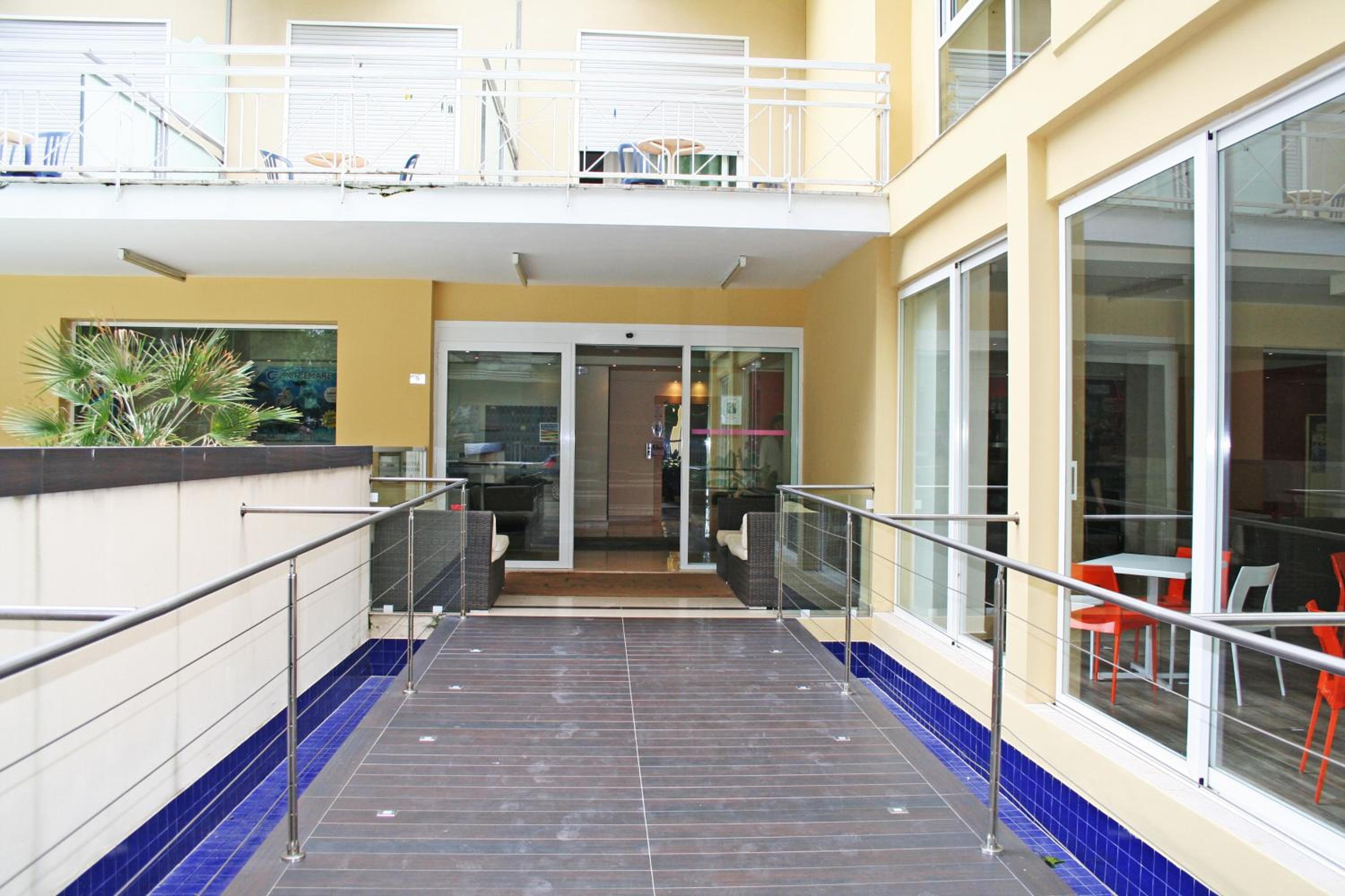 Hotel Union 1/49