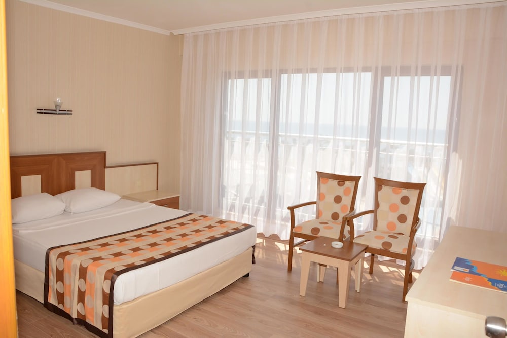 Stella Beach Hotel 22/62