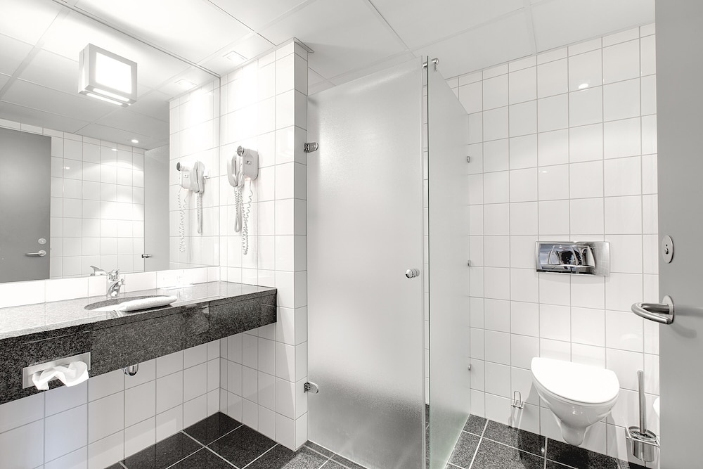 Radisson Blu Papirfabrikken Hotel Silkeborg 5/62