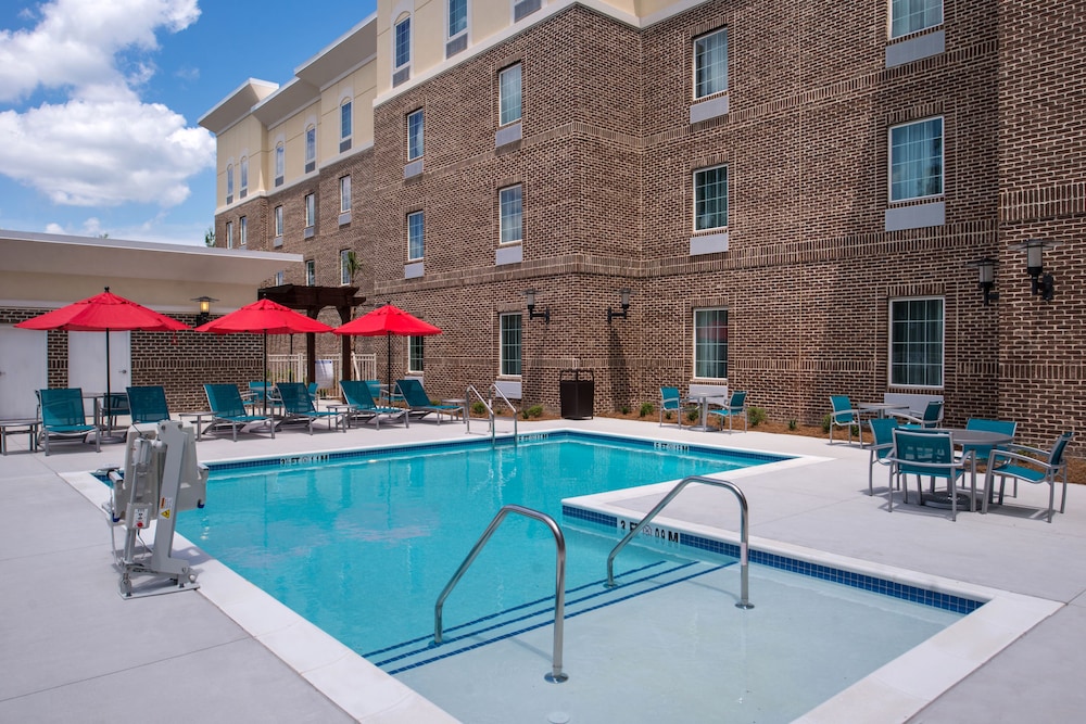 Towneplace Suites By Marriott Charleston-West Ashley 16/31
