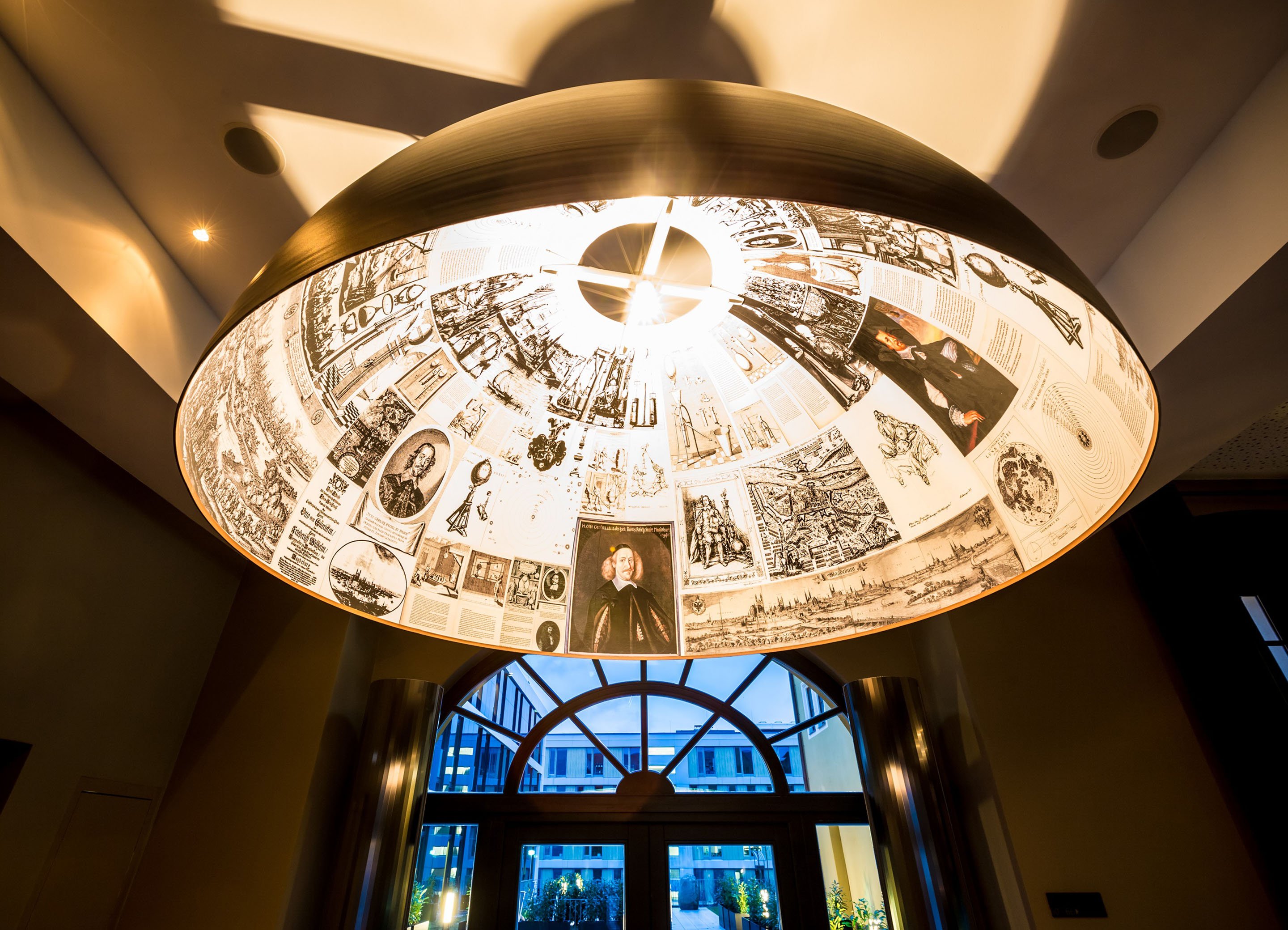 Motel One Magdeburg 8/17