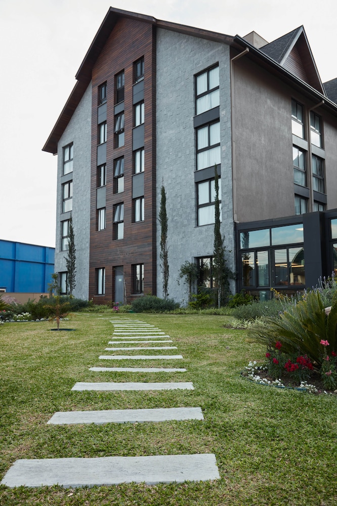 Exclusive Gramado Hotel & Spa by Gramado Parks 45/50