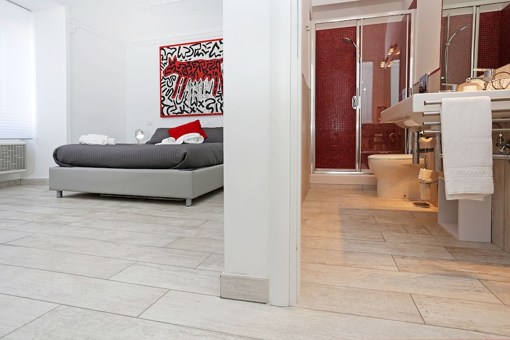 Houspitality Nero B&B 32/43