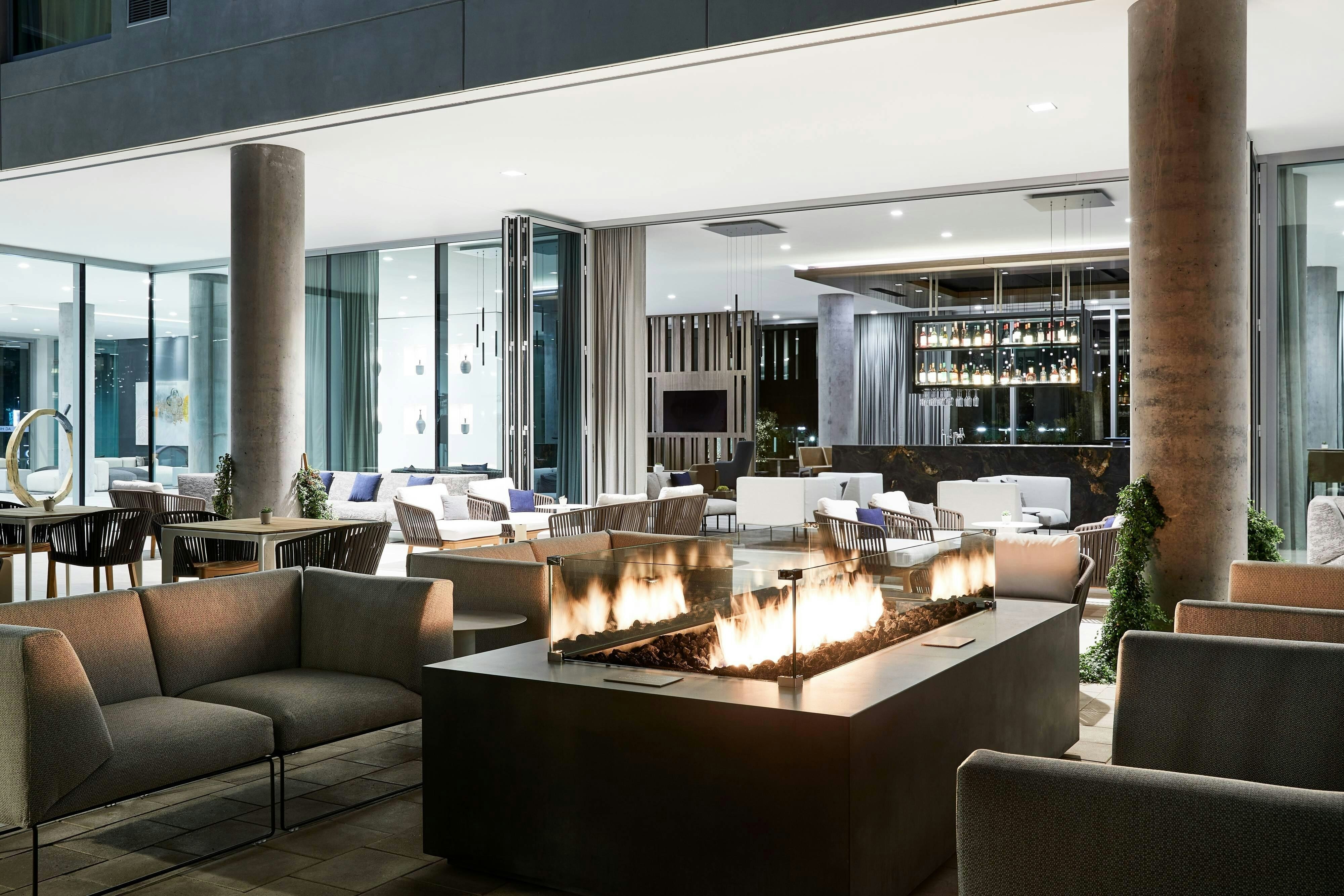 Ac Hotel By Marriott Phoenix Biltmore 15/31