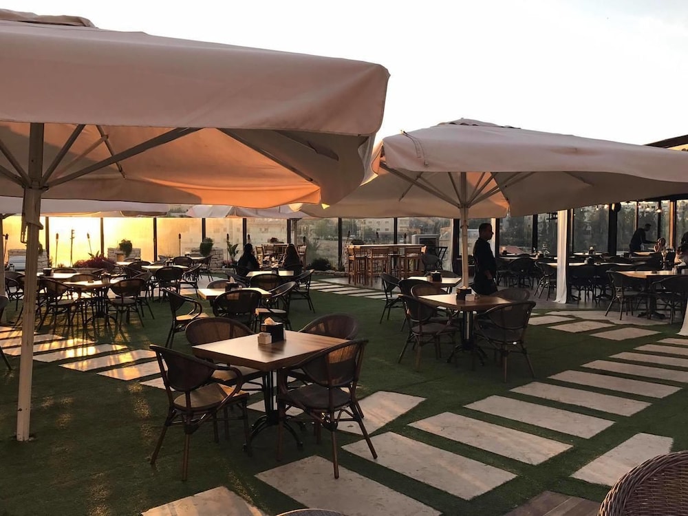 Ankars Suites & Hotel 21/26