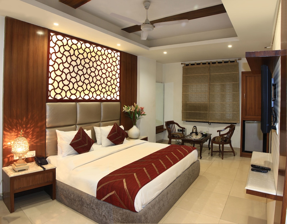 Hotel Sita International 14/65