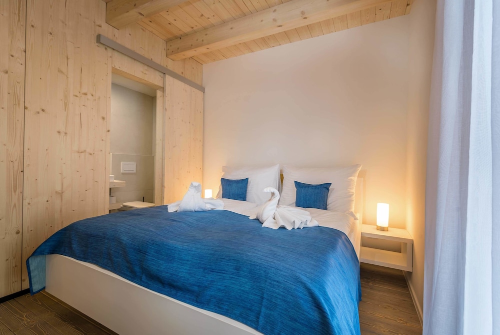 Loft, Comfort, Apartment, 3 Double Beds