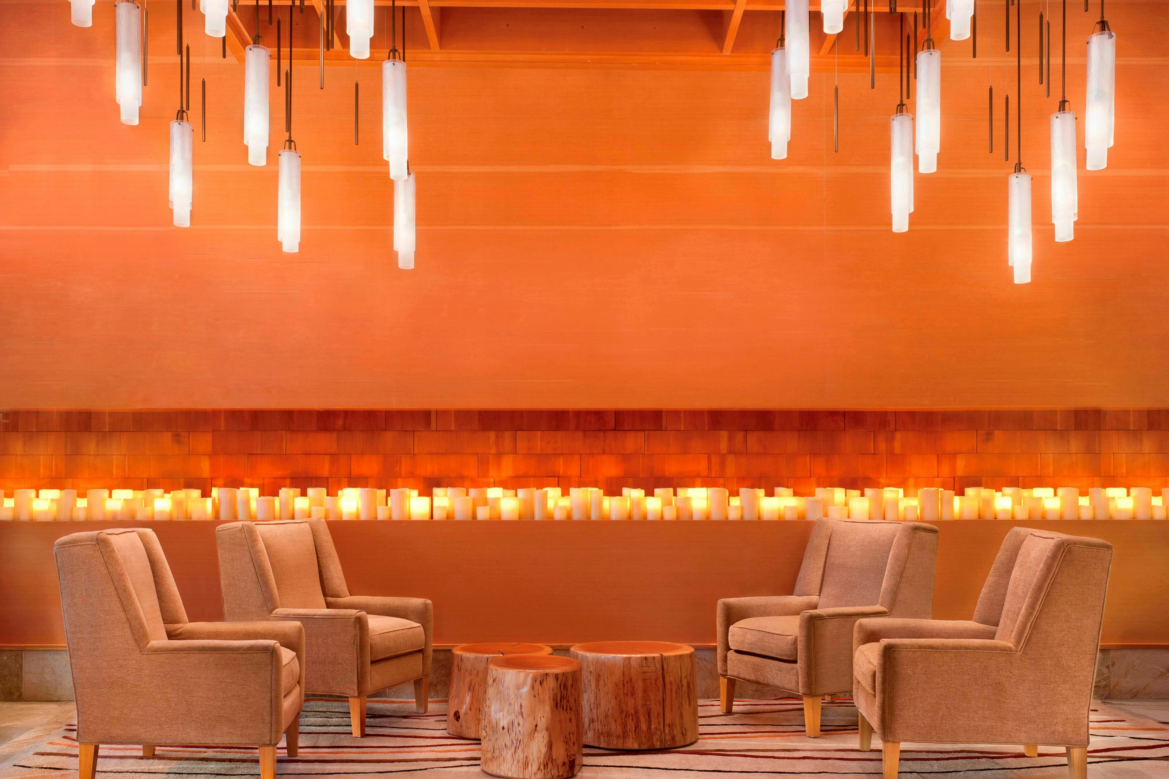 The Westin Monache Resort, Mammoth 22/37