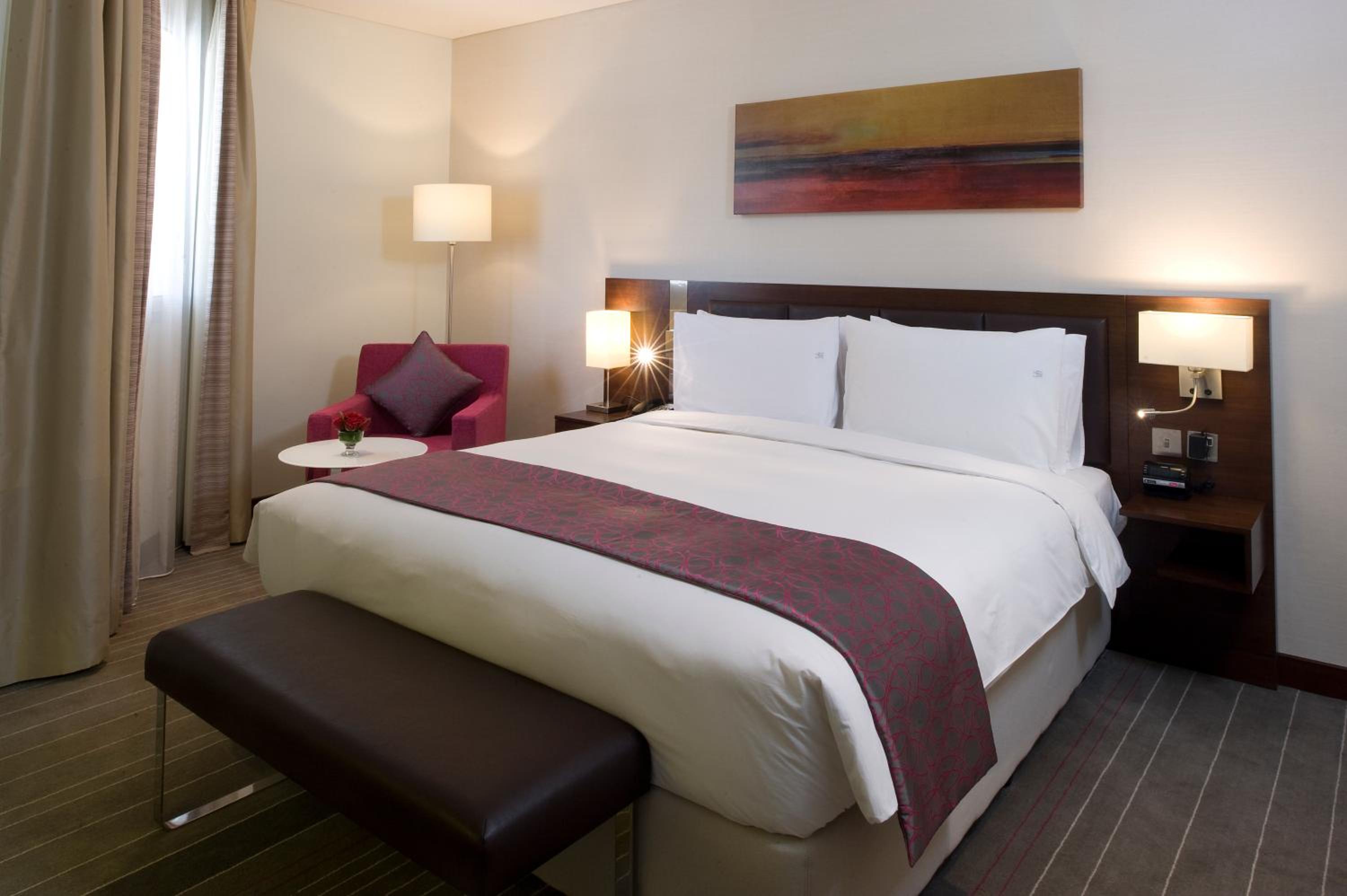 Holiday Inn Muscat al Seeb by IHG in MUSCAT