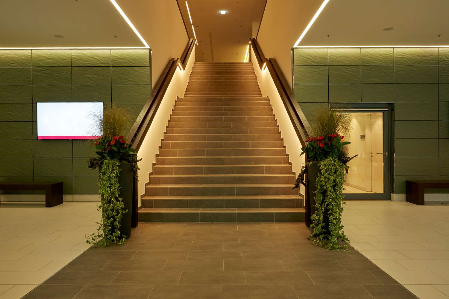 Hyperion Hotel Hamburg 6/41