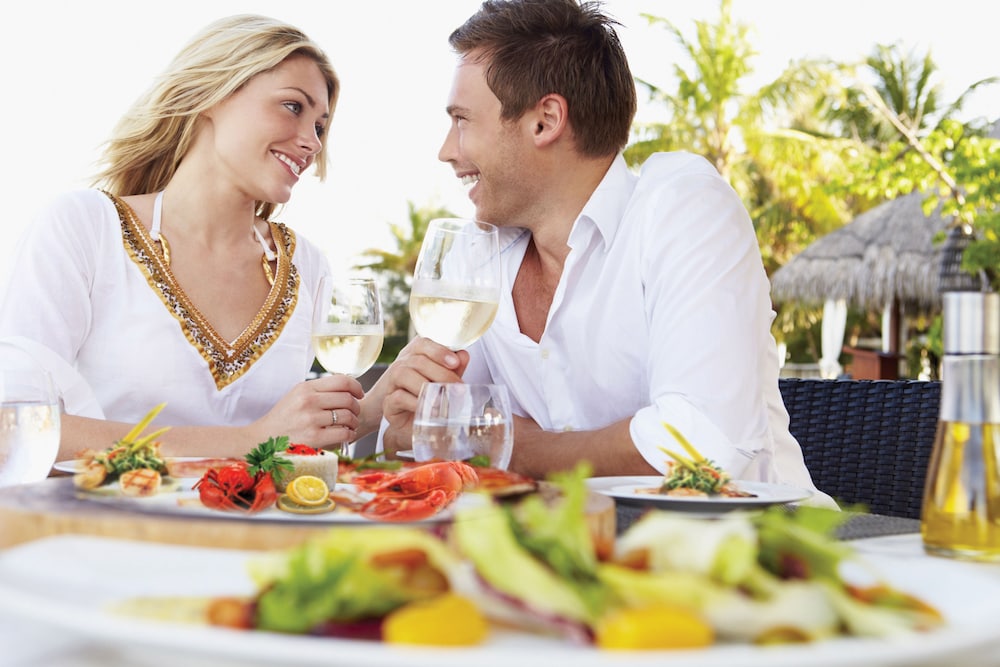 Solana Beach Mauritius - Adults Only 8/70