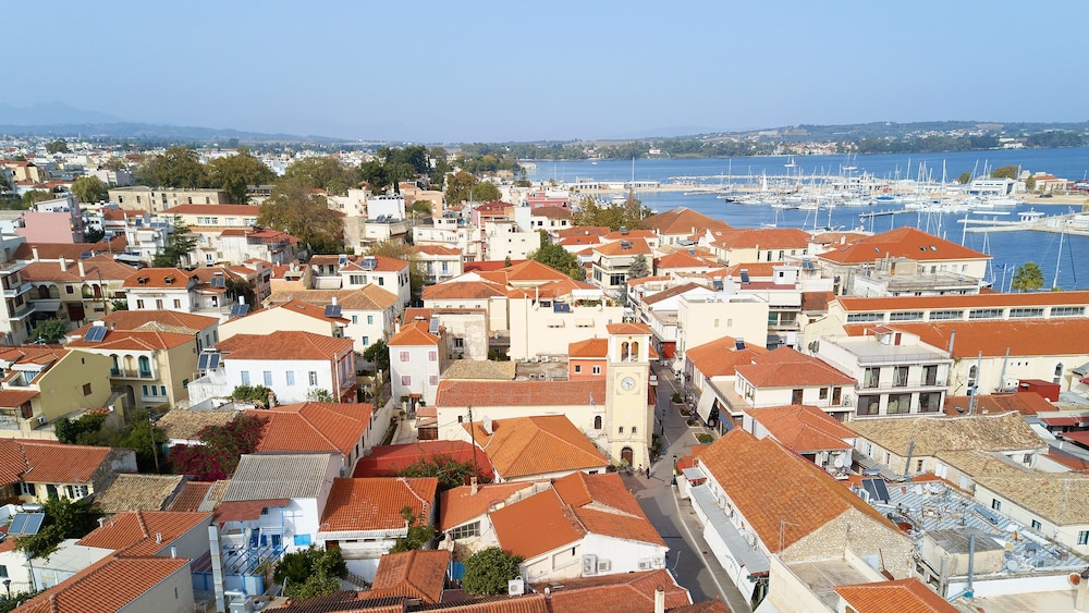 Preveza City Hotel 37/43