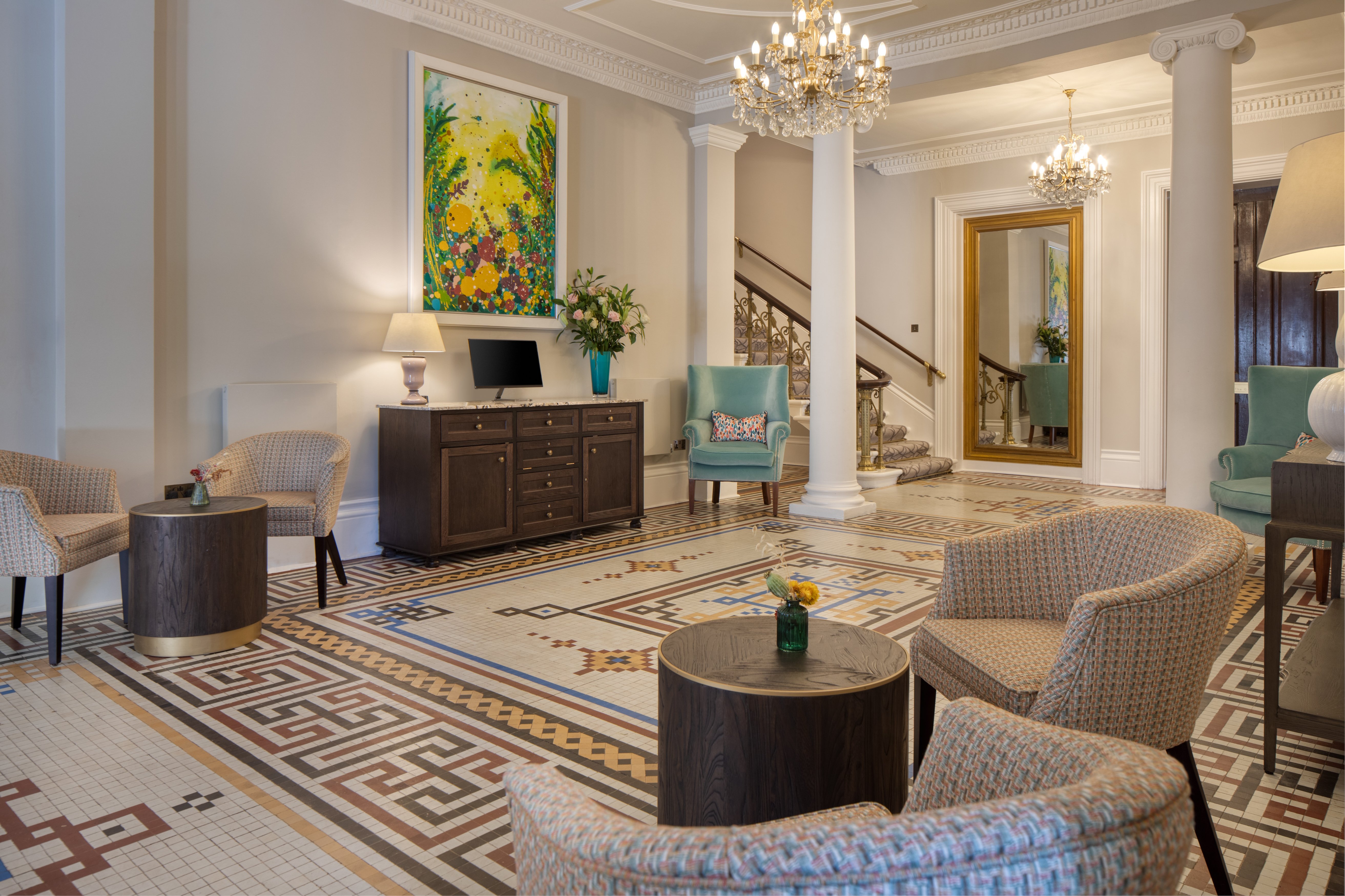 Taplow House 35/60