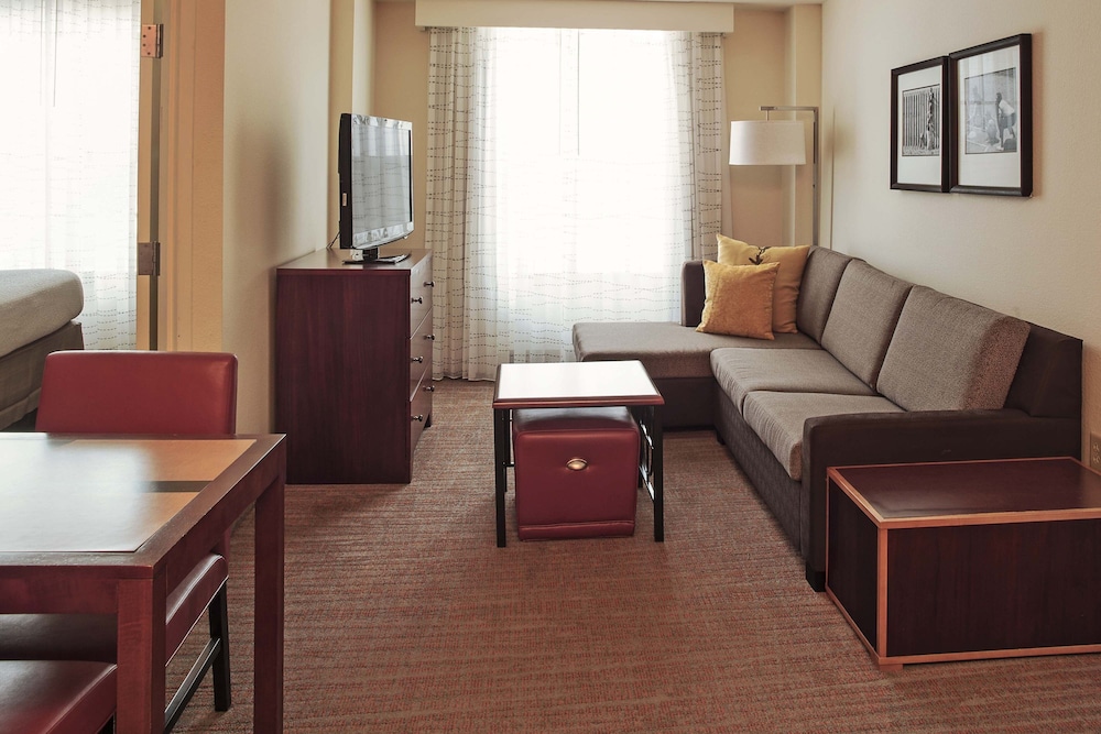 Residence Inn By Marriott Aberdeen At Ripken Stadium 27/47