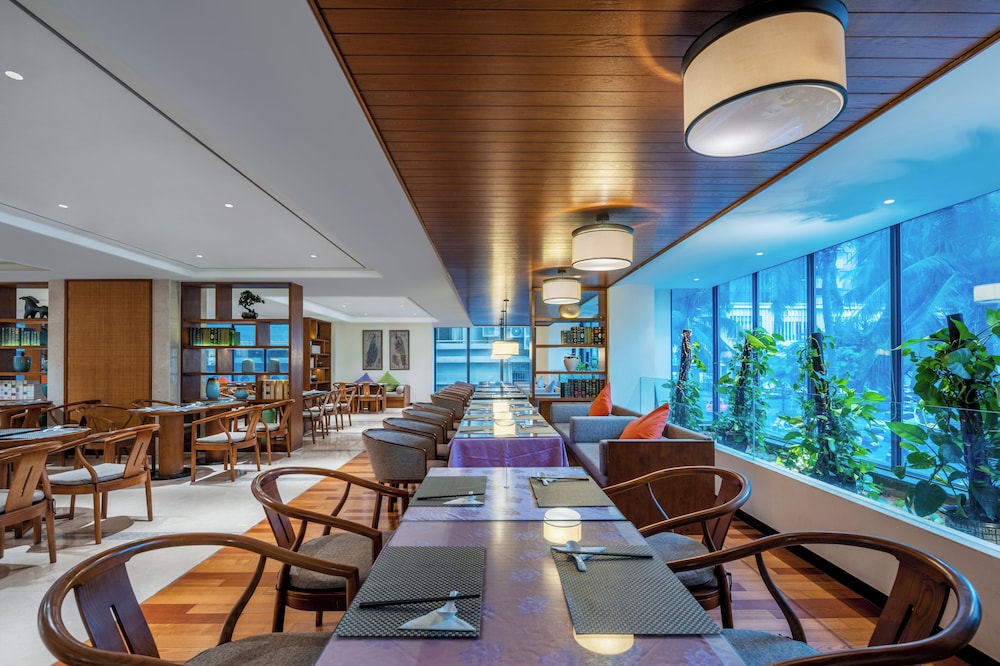 SSAW Boutique Hotel Sanya (Da Dong Hai Branch) 43/50